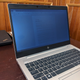 Illustration for article titled HP SureView privacy screen